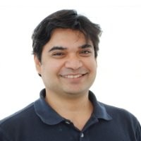 Indian Institute of Technology, Delhi Employee Bhaskar Mitra's profile photo
