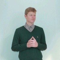 Paragon Employee Nikoloz Urushadze's profile photo
