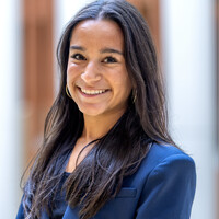 Michigan Advertising & Marketing Employee Malini Fisher's profile photo
