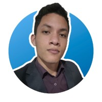 VBC Employee Gabriel da Silva Costa's profile photo