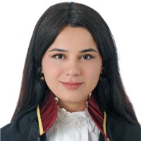 Elkon Elektrik San. ve Tic. A.Ş. Employee Fatma Aydin's profile photo