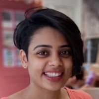 Perforce Klocwork Employee Soumya Satish's profile photo