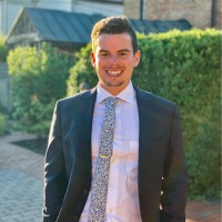 MassLight Employee Michael Timpson's profile photo