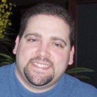 Hsg | Codeblue Employee Tony Martin's profile photo
