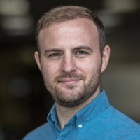 Deterrence Employee Justin Sawkin's profile photo