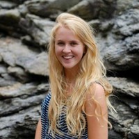 SAIC Employee Molly Haskell's profile photo