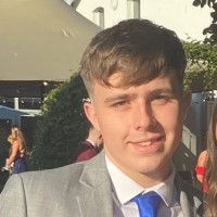 Mannings Group Employee Keelan Drew's profile photo