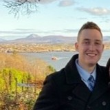 Orangetheory Fitness Employee Danny Blake's profile photo