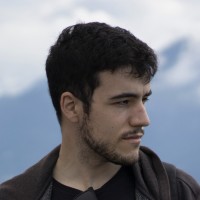 Maven.Pet Employee João Rafael's profile photo