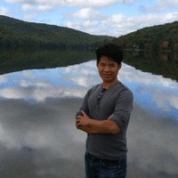 Shinetech Software Inc. Employee Henry He's profile photo