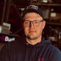 BUDI AUKTIONER Employee Peter Örneholm's profile photo