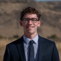 Benjamin Fein-Ashley's profile photo