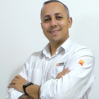 Ternium Brasil Employee Fabrício Pinto's profile photo