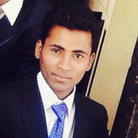 Rasna International Employee Satish Baghel's profile photo