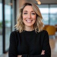 CBEM LLC Employee Camille Robichaux's profile photo