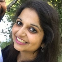 Innovation Group UK Employee Bhavini Ca's profile photo