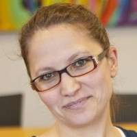 EasyVit Employee Zuleyha Arabacilar's profile photo