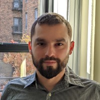 A&E Real Estate Finance Employee Oscar A.'s profile photo
