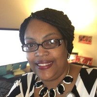 Syncfusion Employee Sabrena Wallace's profile photo
