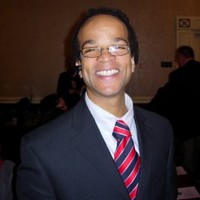 GardaWorld Employee Daniel Plummer's profile photo