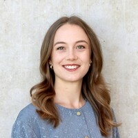 RESPOND Accelerator Employee Anastasia Egeressy's profile photo