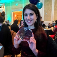 AnswerLab Employee Emily Pearsall's profile photo