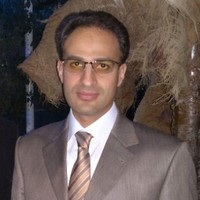 Atlaskhodro Employee Mohammadbagher Mohseni's profile photo