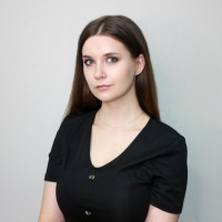 Symfa Employee Rita Tretyakevich's profile photo