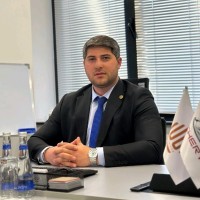 Chery Azerbaijan Employee Elvin Masimov's profile photo
