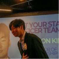 Infinity Financial Services Employee Harrison Kim's profile photo