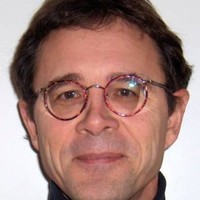 OHB Sweden Employee Peter Rathsman's profile photo