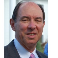 Ronald Larkin Email & Phone Number