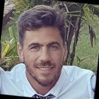Intelitrex Employee Cristian Badaracco's profile photo
