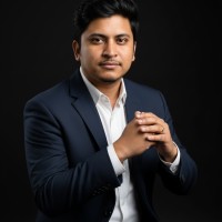 Arun Rajan Email & Phone Number