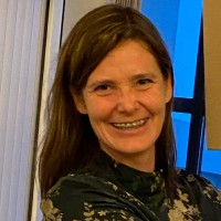 Forbo Flooring Systems Employee Petra Dik's profile photo