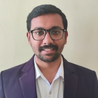 Vogabe Advisors Employee Shashwat Jain's profile photo