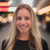 Hyatt Place Employee Ciara Burton's profile photo