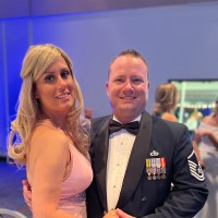 United States Air Force Employee Robert Nations's profile photo