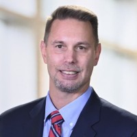 Lenox Hill Hospital Employee Jim Haynes's profile photo