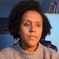 Bon Secours St. Mary's Hospital Of Richmond, Inc. Employee Meaza Shiferaw's profile photo