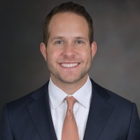 Vista Equity Partners Employee Alex Weiss's profile photo