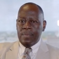 Terry McCall