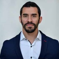 Andrés Martí Email