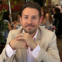 Creative Artists Agency Employee Eric Quevedo's profile photo