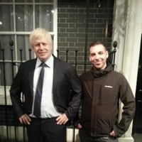 NewVoiceMedia Employee Matt Davey's profile photo