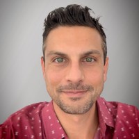 Forvis Mazars in the UK Employee Michael Michaelides's profile photo