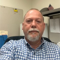Cato Corporation Employee Leonard Booth's profile photo