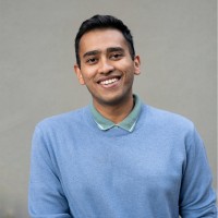 Superior Court of California, County of San Francisco Employee Vaibhav Bajpai's profile photo