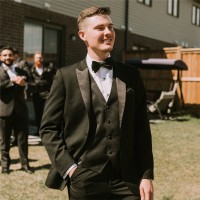 GetEmails Employee Michael Cottenden's profile photo