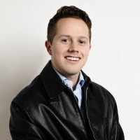 Amazon Web Services (AWS) Employee Blake Egan's profile photo